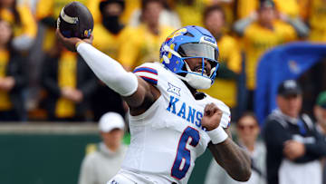 Kansas University v Baylor
