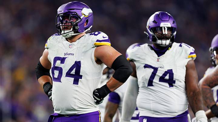 NFC Wild Card Playoffs: Minnesota Vikings v Los Angeles Rams