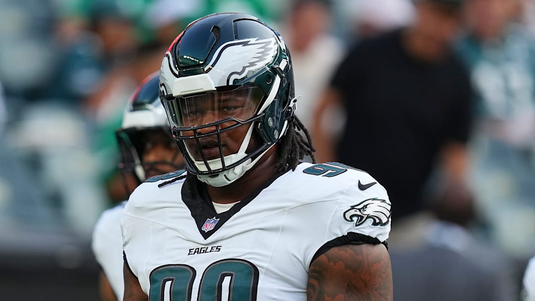 Cincinnati Bengals v Philadelphia Eagles - NFL Preseason 2025