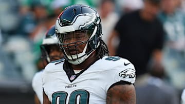 Cincinnati Bengals v Philadelphia Eagles - NFL Preseason 2025