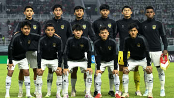 Piala Dunia U-17 2023: Maroko 3-1 Indonesia - Hasil Pertandingan dan Rating Pemain