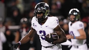 TCU v Cincinnati