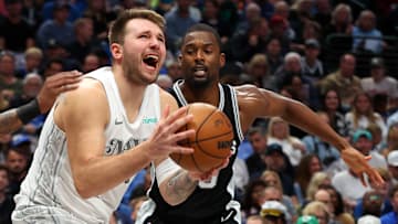 Dallas Mavericks, Luka Doncic
