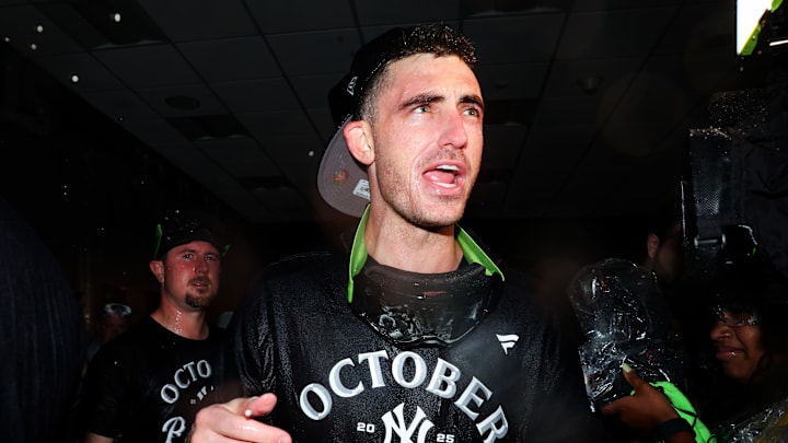 Wild Card Series - Boston Red Sox v New York Yankees - Game Three