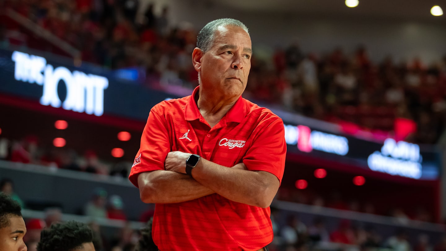 NCAA 籃球招募：分析四星前鋒約翰克拉克的前 4 支球隊