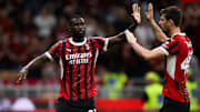 Tomori e Gabbia