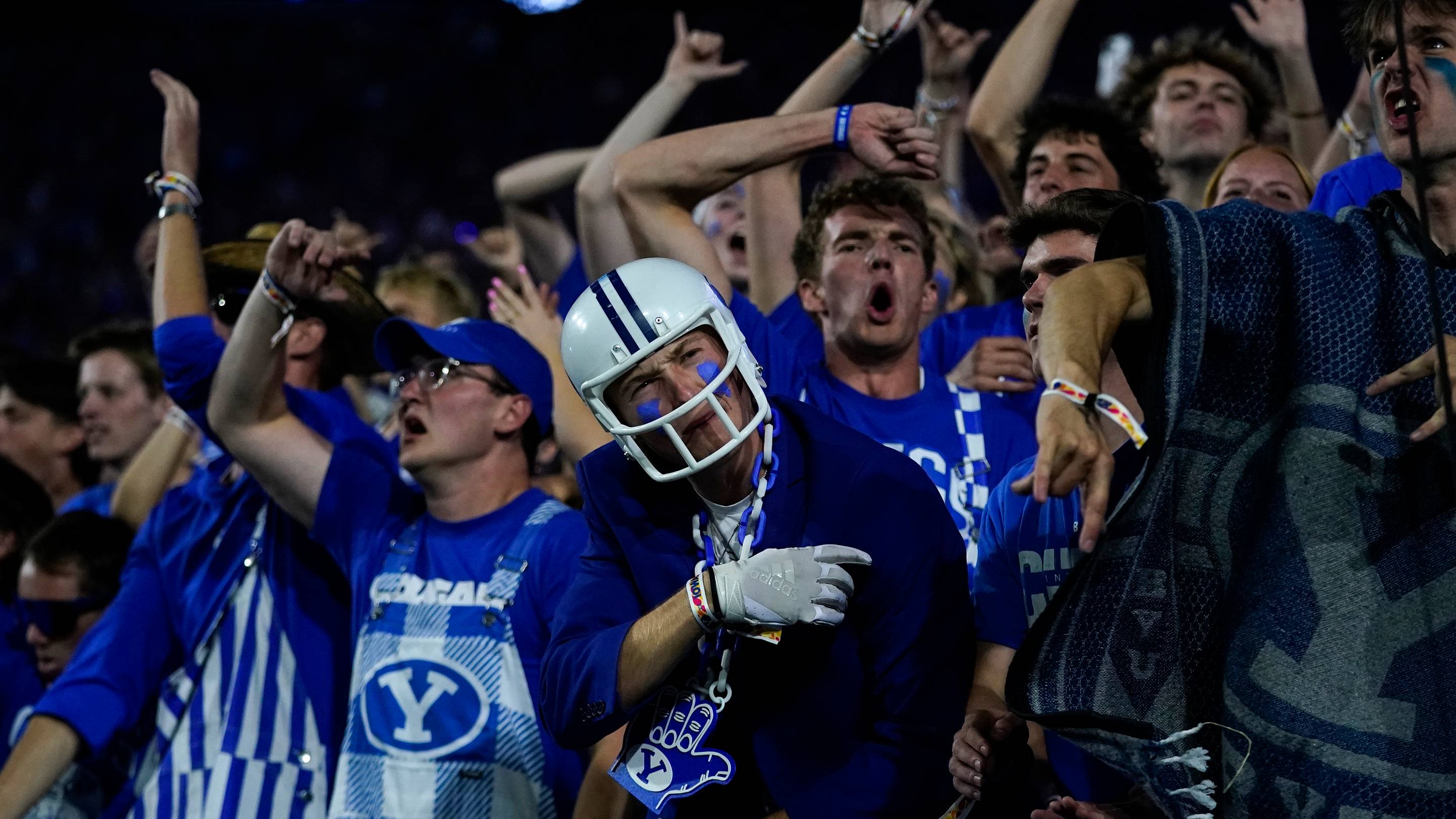 What Saturday’s Big 12 Games Mean for TCU Before Baylor