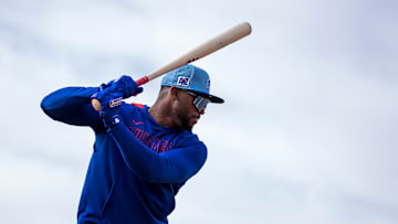 Chicago Cubs Spring Training