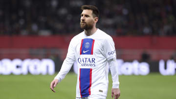 Quel avenir pour Lionel Messi ?