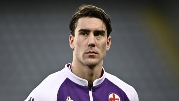 Dusan Vlahovic