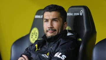 Nuri Sahin