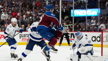 Tampa Bay Lightning vs. Colorado Avalanche odds, prop bets and predictions for NHL playoff game on Saturday, June 18.