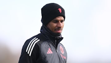Bayern Munich are interested in signing Manchester United star Marcus Rashford.