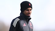 Marcus Rashford's Manchester United future remains highly uncertain