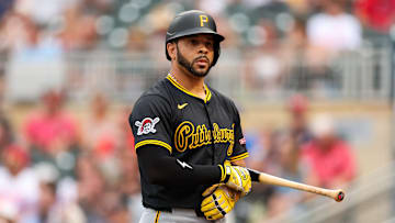 Pittsburgh Pirates v Minnesota Twins