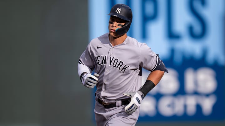 Yankees vs Twins odds, probable pitchers and prediction for MLB game on Thursday, June 9. Yankees vs Twins odds, probable pitchers and prediction for MLB game on Thursday, June 9.