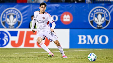 CF Montreal v Orlando City