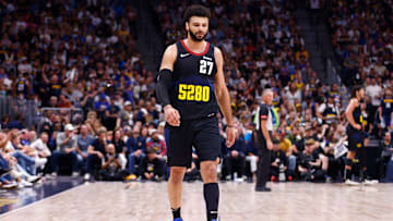 Denver Nuggets, Jamal Murray