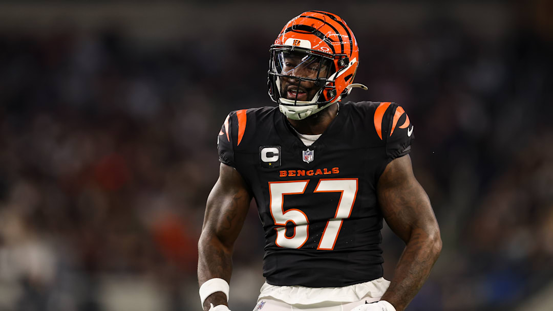 Cincinnati Bengals v Dallas Cowboys