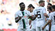 Breel Embolo