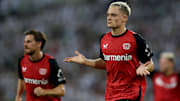 Borussia Mönchengladbach v Bayer 04 Leverkusen - Bundesliga