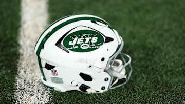 Buffalo Bills v New York Jets