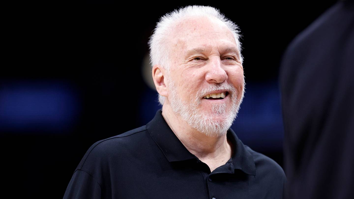 Fan's hypothetical Draft day trade is absolute dream scenario for Spurs - Vimarsana News