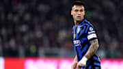 Lautaro Martinez