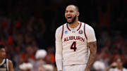 Broome leads the first team of Sports Illustrated’s All-Americans.