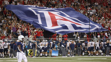 Northern Arizona v Arizona