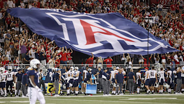Northern Arizona v Arizona