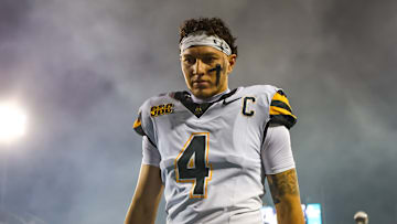Appalachian State v Coastal Carolina