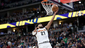 Denver Nuggets, Jamal Murray