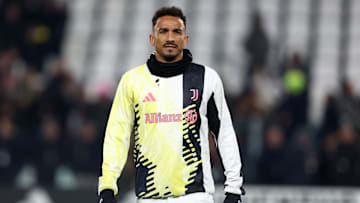 Danilo Luiz da Silva