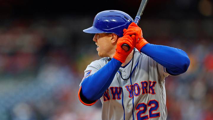 New York Mets v Philadelphia Phillies