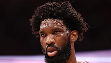Joel Embiid