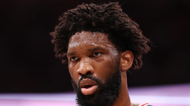 Joel Embiid