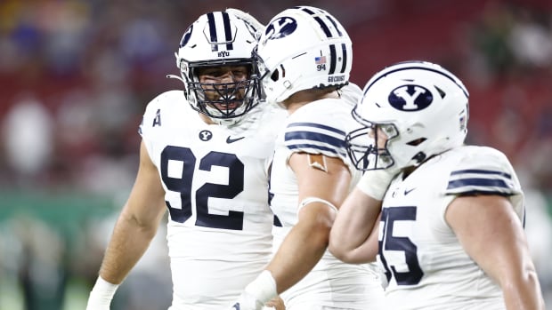 BYU football preview