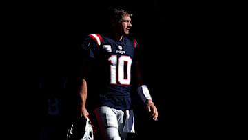 Cleveland Browns v New England Patriots