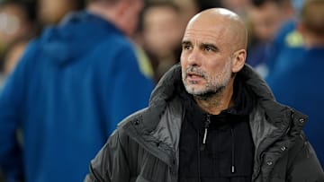 Pep Guardiola et City reste sur 10 matchs sans défaite