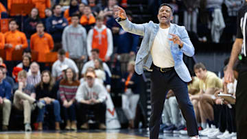 Georgia Tech v Virginia