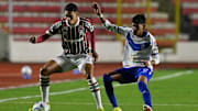 Fluminense perde em La Paz e deixa liderança escapar no Grupo F