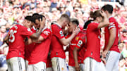 Manchester United