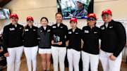 UNLV Women's Golf
