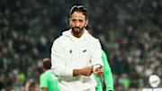 Ruben Amorim