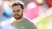 Startrainer Jonatan Giráldez wechselt von Washington Spirit zu den OL Lyonnes - beide Klubs gehören der gleichen Besitzerin