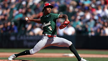 SiriusXM All-Star Futures Game