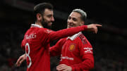 Man Utd downed Fulham in the FA Cup last time out
