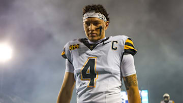 Appalachian State v Coastal Carolina