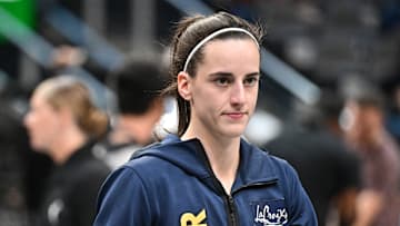 Indiana Fever v Atlanta Dream